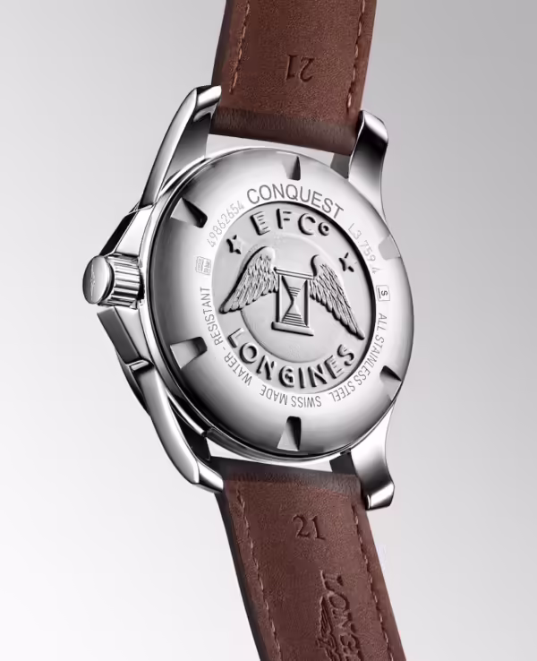 Longines Conquest 41mm - immagine 5
