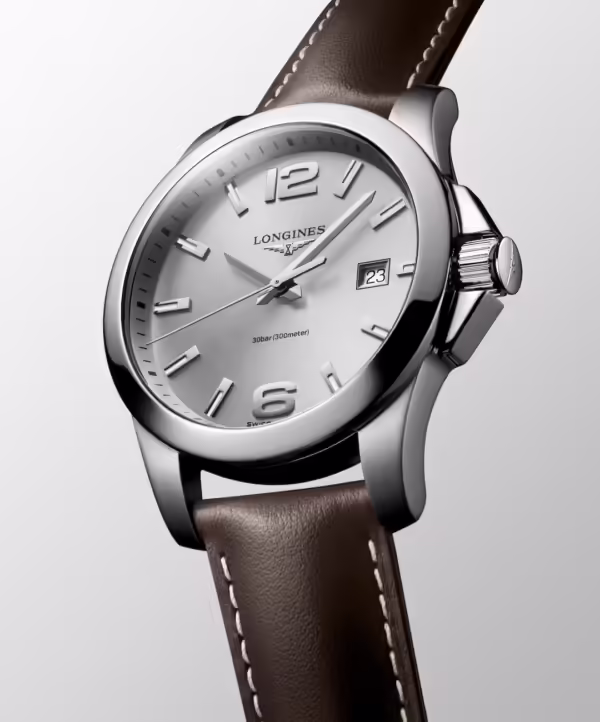 Longines Conquest 41mm - immagine 6