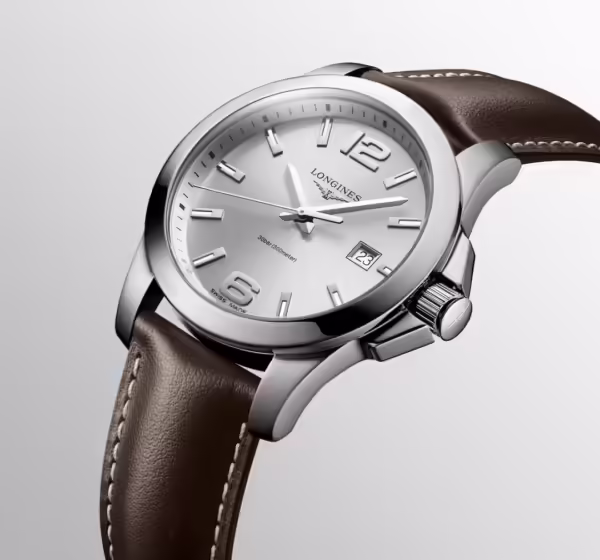 Longines Conquest 41mm - immagine 2