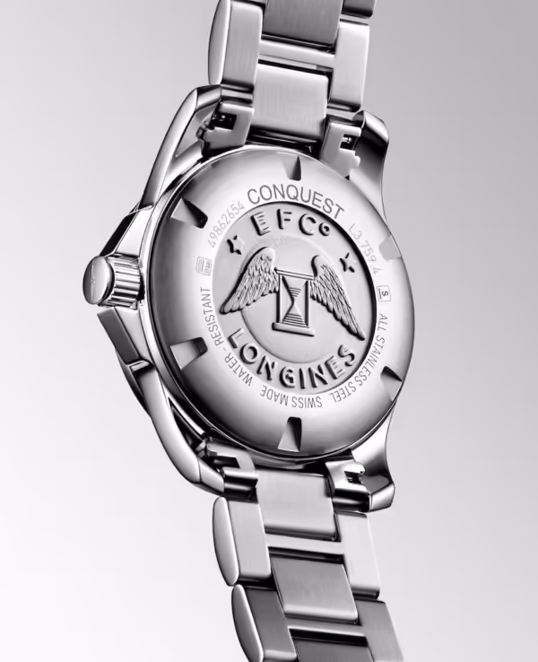 Longines Conquest 41mm - immagine 5