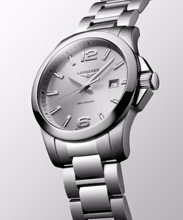 Longines Conquest 41mm - immagine 6