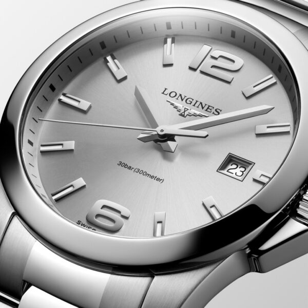 Longines Conquest 41mm - immagine 4