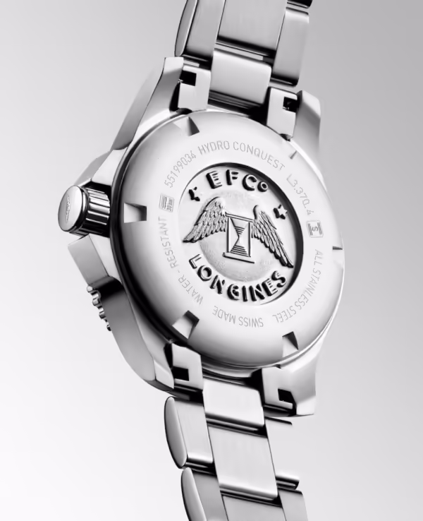 Longines Hydroconquest 32mm - immagine 5
