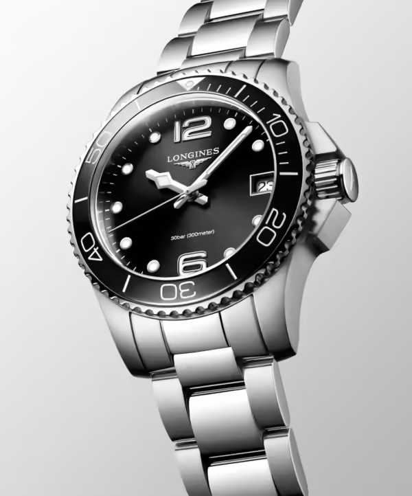 Longines Hydroconquest 32mm - immagine 7