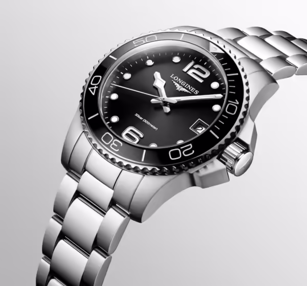 Longines Hydroconquest 32mm - immagine 2