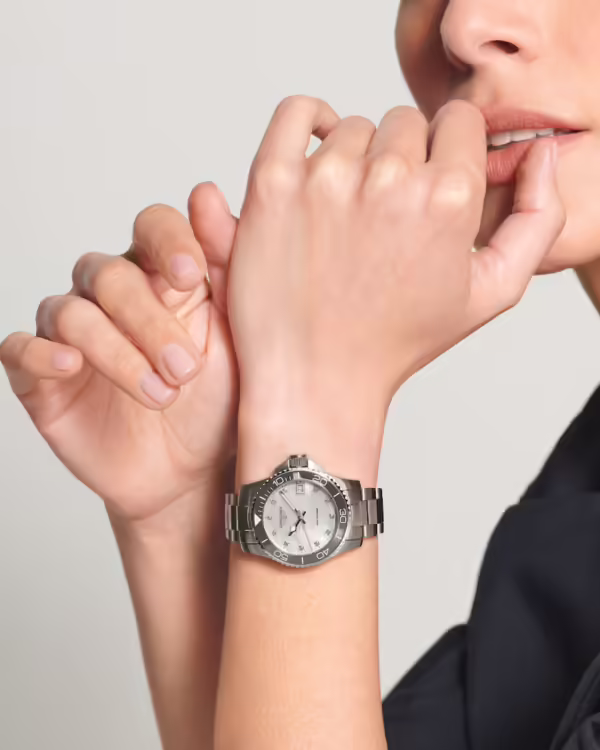 Longines Hydroconquest 32mm - immagine 3