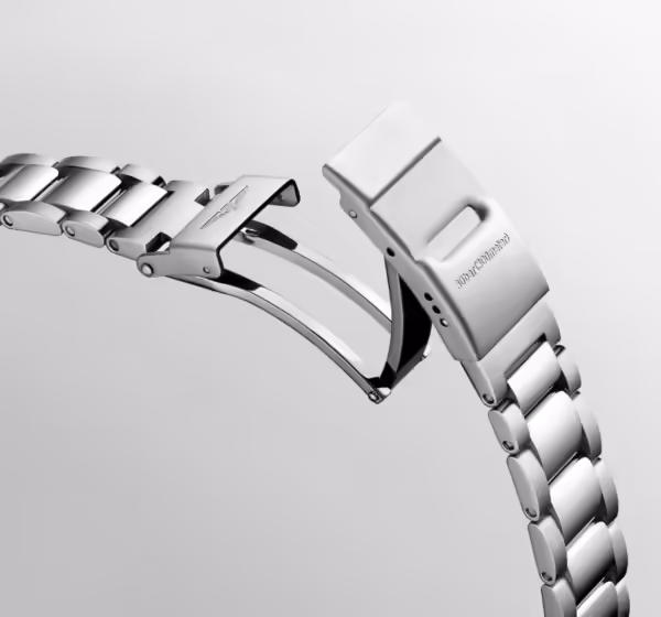Longines Hydroconquest 32mm - immagine 9
