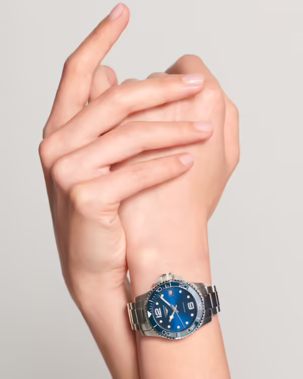 Longines Hydroconquest 32mm - immagine 3
