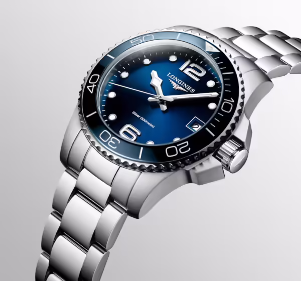 Longines Hydroconquest 32mm - immagine 2
