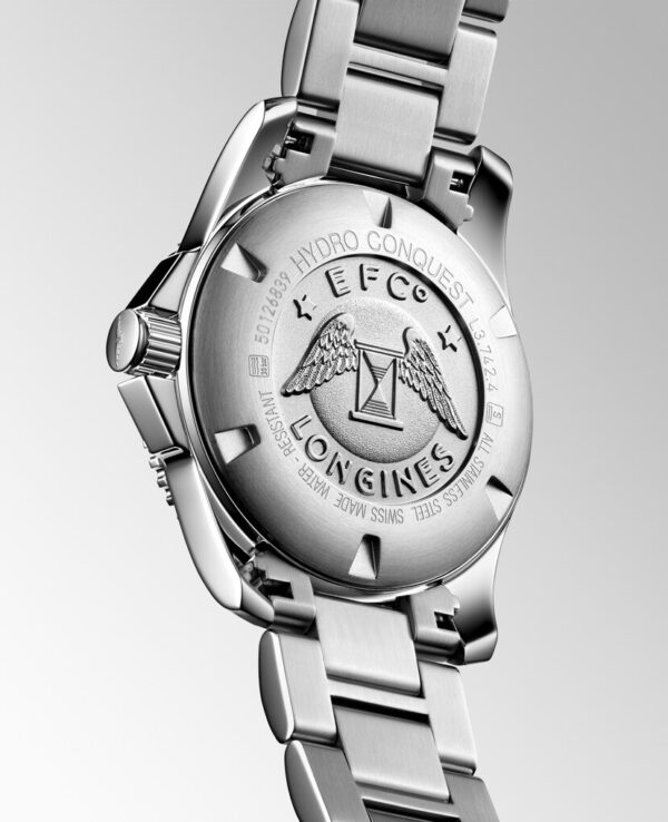 Longines Hydroconquest Automatic 41mm - immagine 4