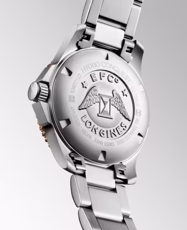 Longines Hydroconquest Automatic 39mm - immagine 4