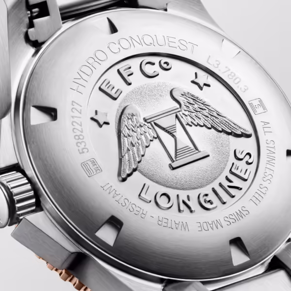 Longines Hydroconquest Automatic 39mm - immagine 5