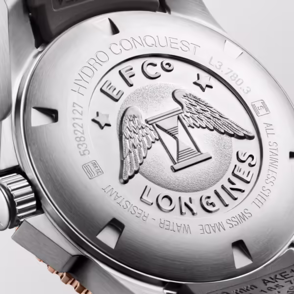 Longines Hydroconquest Automatic 39mm - immagine 5
