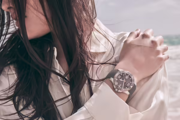 Longines Hydroconquest Automatic 39mm - immagine 7
