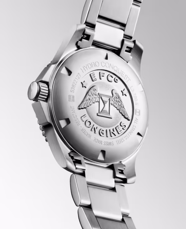 Longines Hydroconquest Automatic 39mm - immagine 4