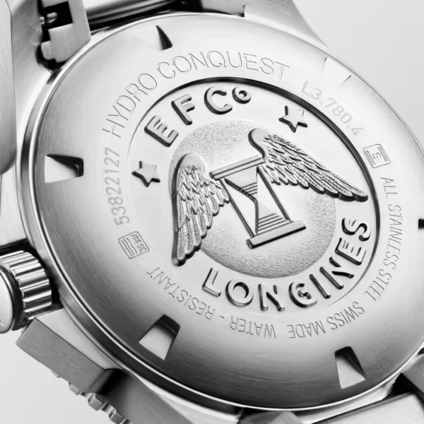Longines Hydroconquest Automatic 39mm - immagine 5