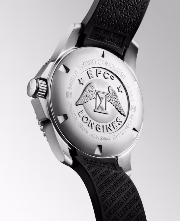 Longines Hydroconquest Automatic 39mm - immagine 5