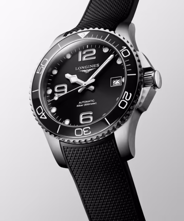 Longines Hydroconquest Automatic 39mm - immagine 7