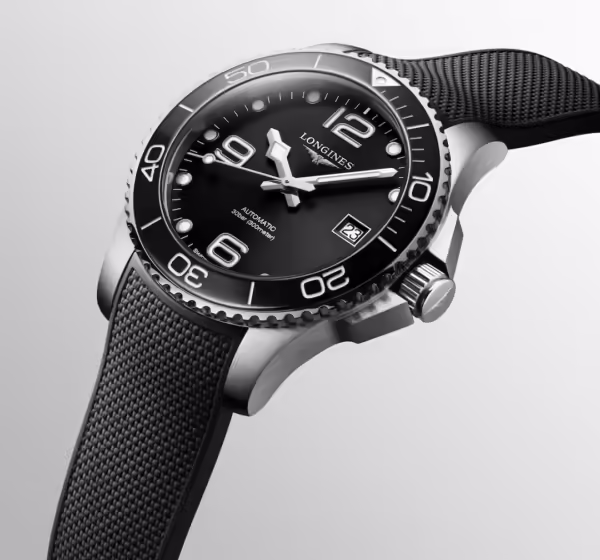 Longines Hydroconquest Automatic 39mm - immagine 2