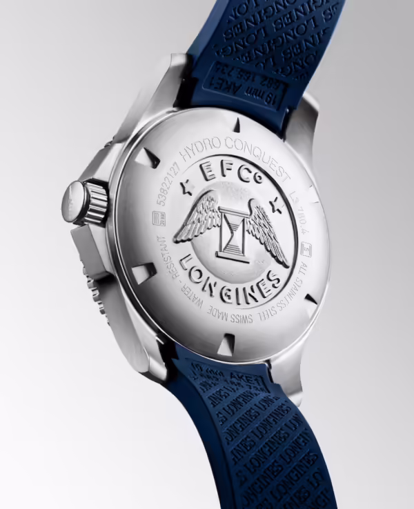 Longines Hydroconquest Automatic 39mm - immagine 4