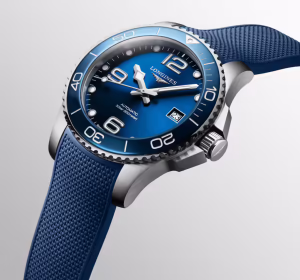 Longines Hydroconquest Automatic 39mm - immagine 2