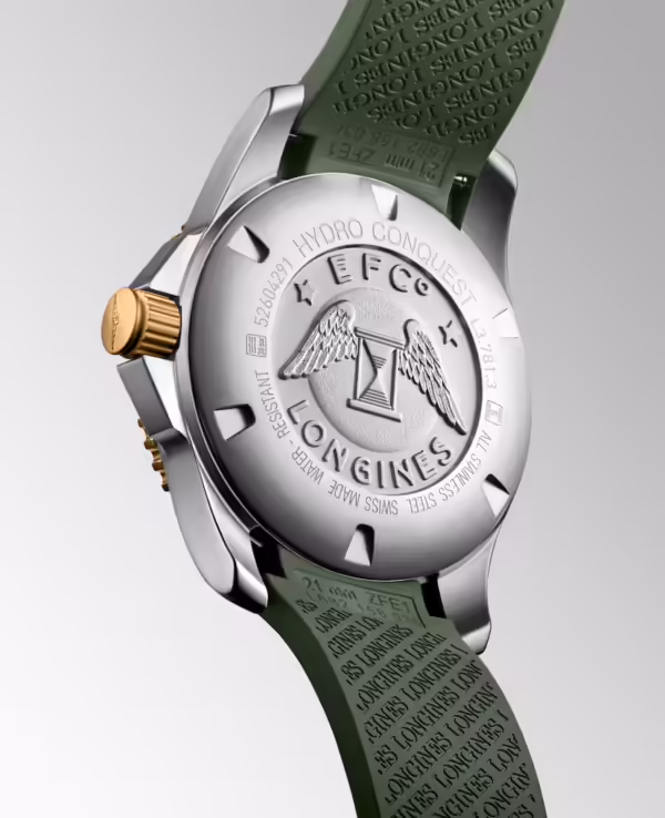 Longines Hydroconquest Automatic 41mm - immagine 3