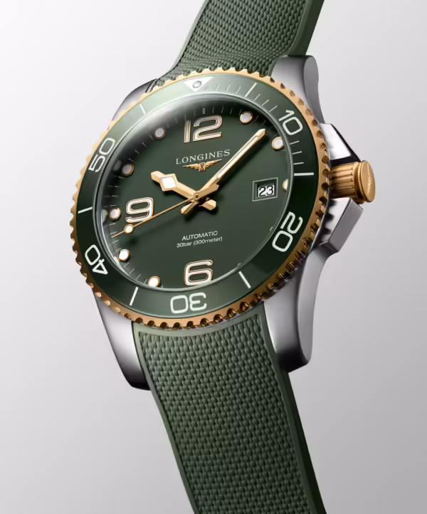 Longines Hydroconquest Automatic 41mm - immagine 2