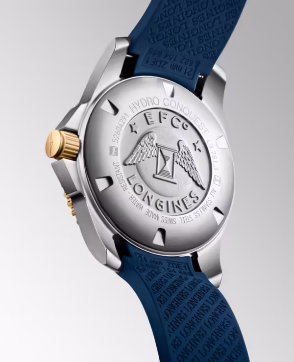 Longines Hydroconquest Automatic 41mm - immagine 4