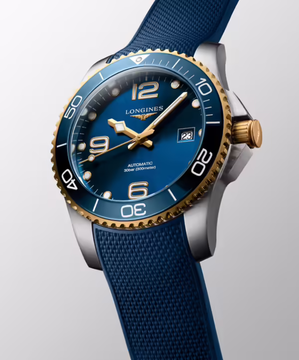 Longines Hydroconquest Automatic 41mm - immagine 5