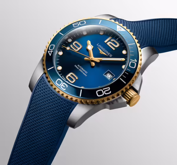 Longines Hydroconquest Automatic 41mm - immagine 2