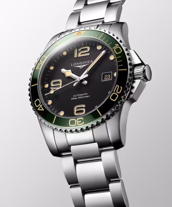 Longines Hydroconquest Automatic 41mm - immagine 7
