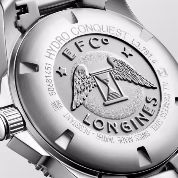 Longines Hydroconquest Automatic 41mm - immagine 6