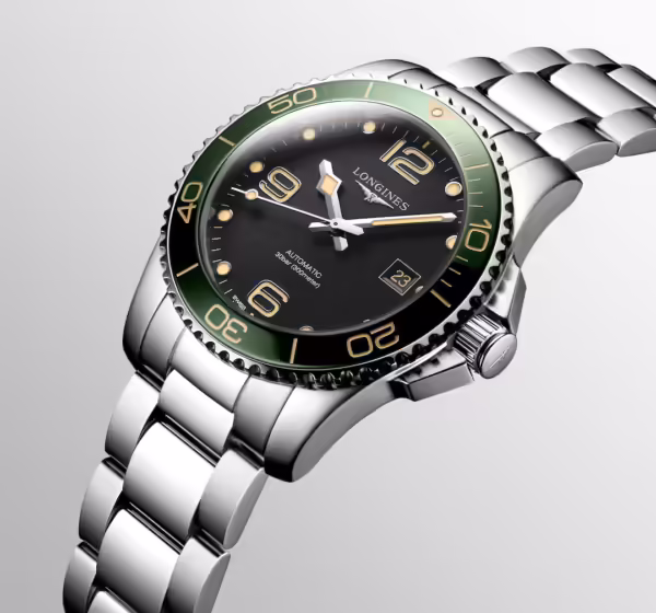 Longines Hydroconquest Automatic 41mm - immagine 2