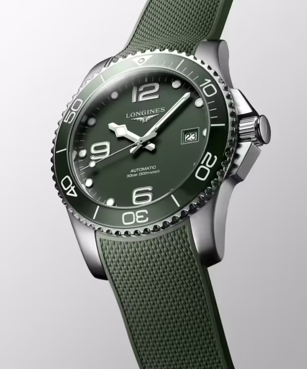 Longines Hydroconquest Automatic 41mm - immagine 7