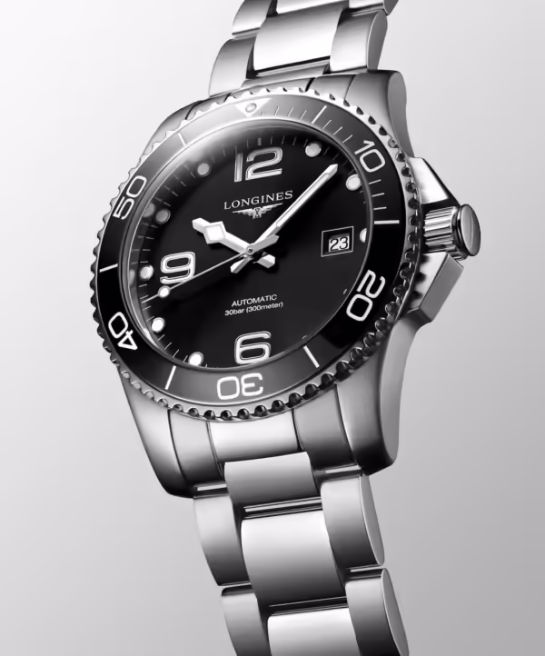Longines Hydroconquest Automatic 41mm - immagine 7