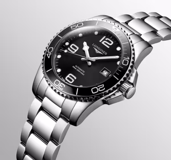 Longines Hydroconquest Automatic 41mm - immagine 2