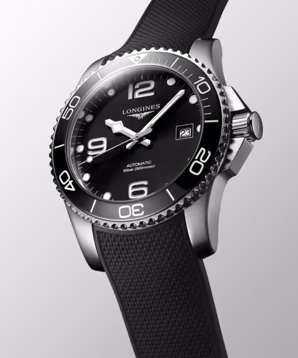 Longines Hydroconquest Automatic 41mm - immagine 5