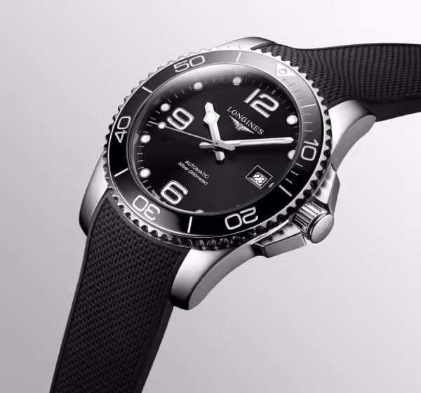Longines Hydroconquest Automatic 41mm - immagine 2