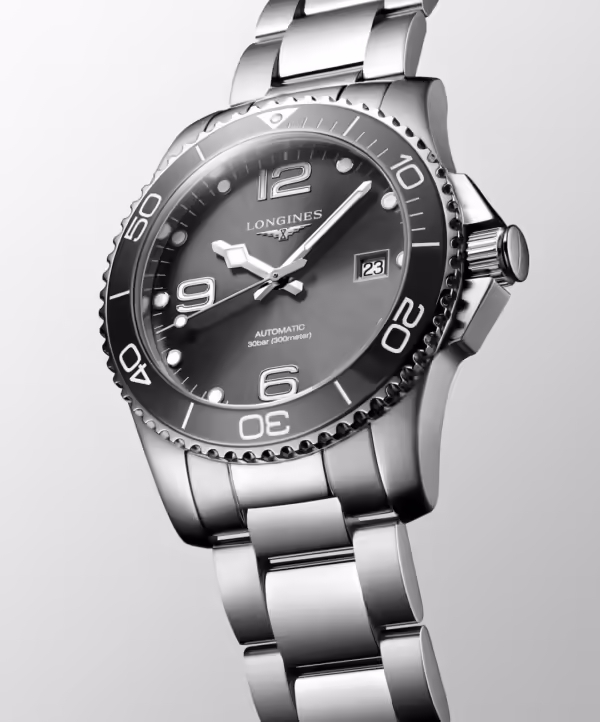 Longines Hydroconquest Automatic 41mm - immagine 5