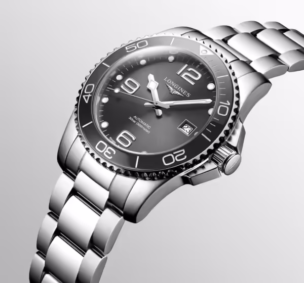 Longines Hydroconquest Automatic 41mm - immagine 2