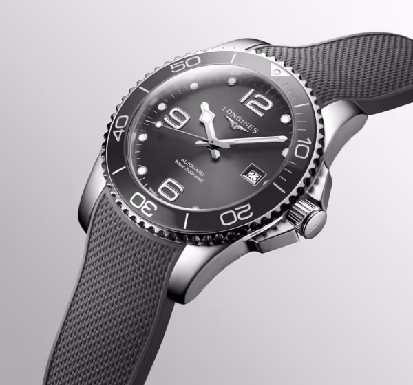 Longines Hydroconquest Automatic 41mm - immagine 2