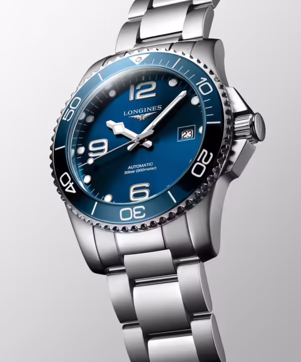Longines Hydroconquest Automatic 41mm - immagine 5