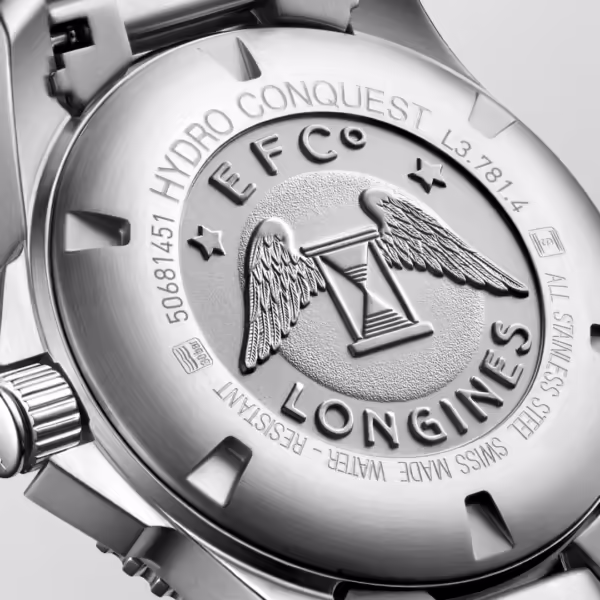 Longines Hydroconquest Automatic 41mm - immagine 6