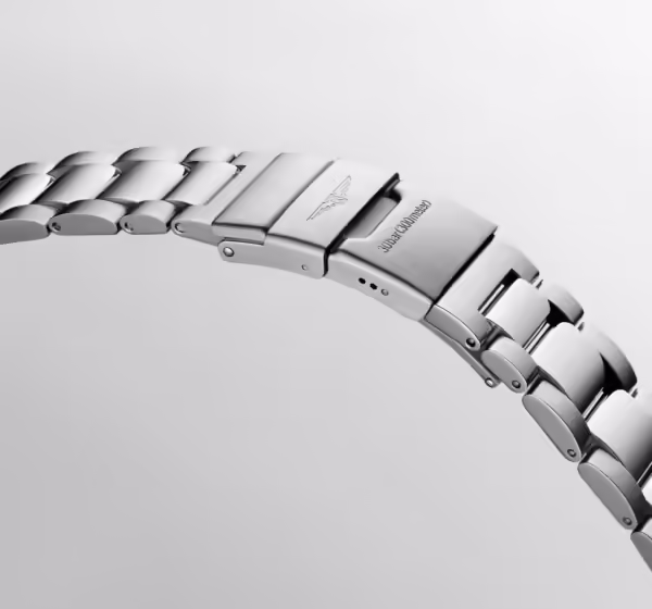 Longines Hydroconquest Automatic 41mm - immagine 7