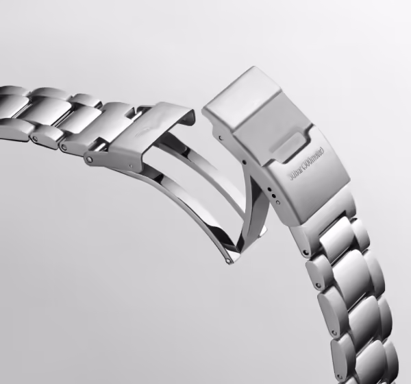 Longines Hydroconquest Automatic 41mm - immagine 8