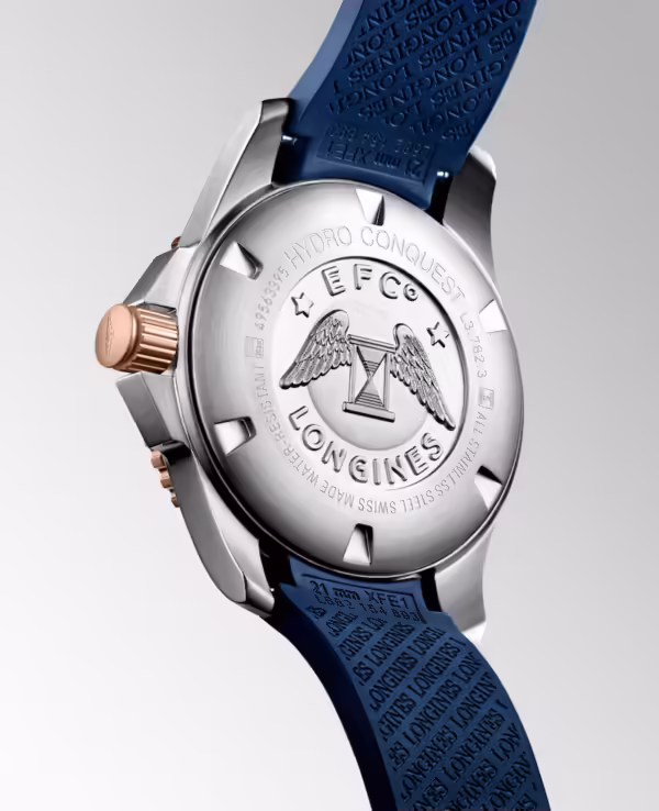Longines Hydroconquest Automatic 43mm - immagine 4
