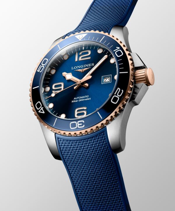 Longines Hydroconquest Automatic 43mm - immagine 6