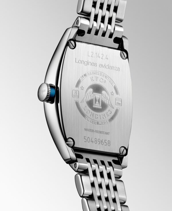 Longines Elegance Evidenza Automatic 26.00 x 30.60mm - immagine 4