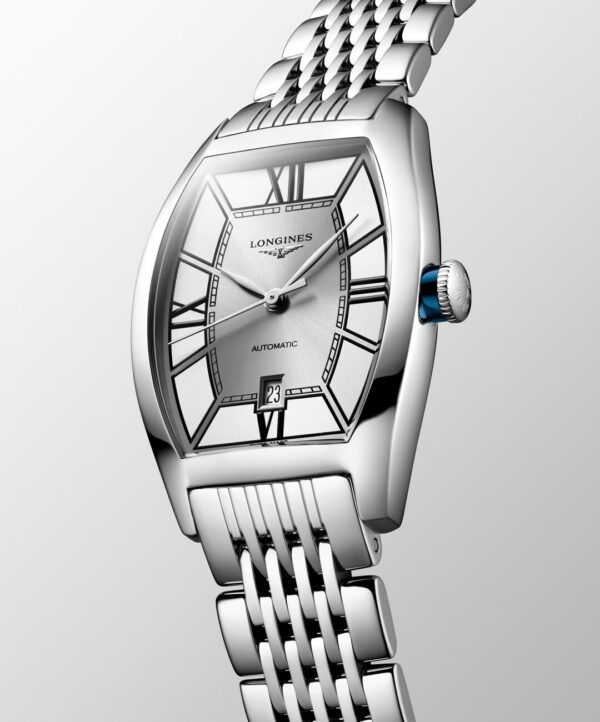 Longines Elegance Evidenza Automatic 26.00 x 30.60mm - immagine 6