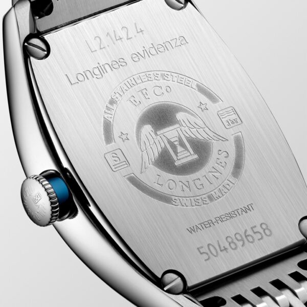 Longines Elegance Evidenza Automatic 26.00 x 30.60mm - immagine 5